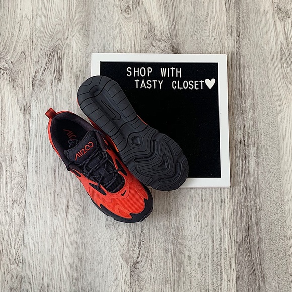 Nike air max 200 sneakers - Picture 6 of 7